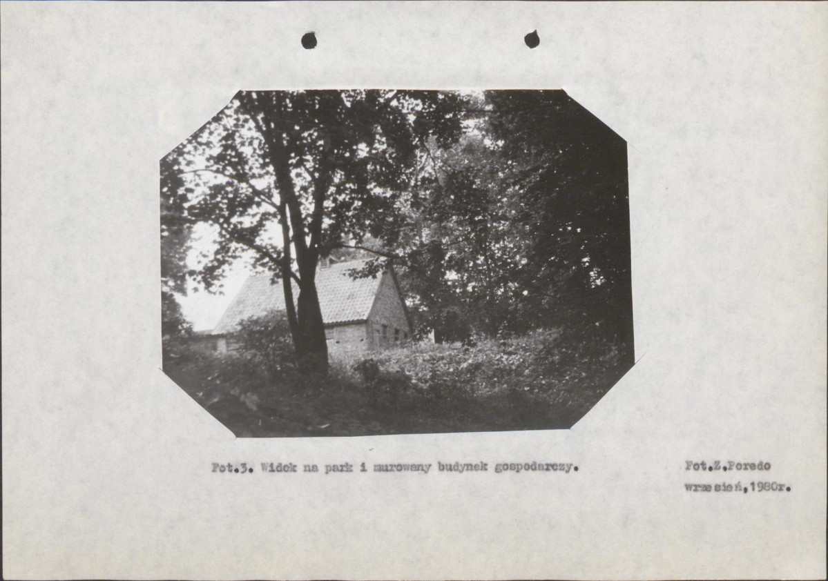 Ewidencja parkowa, skan nr 17