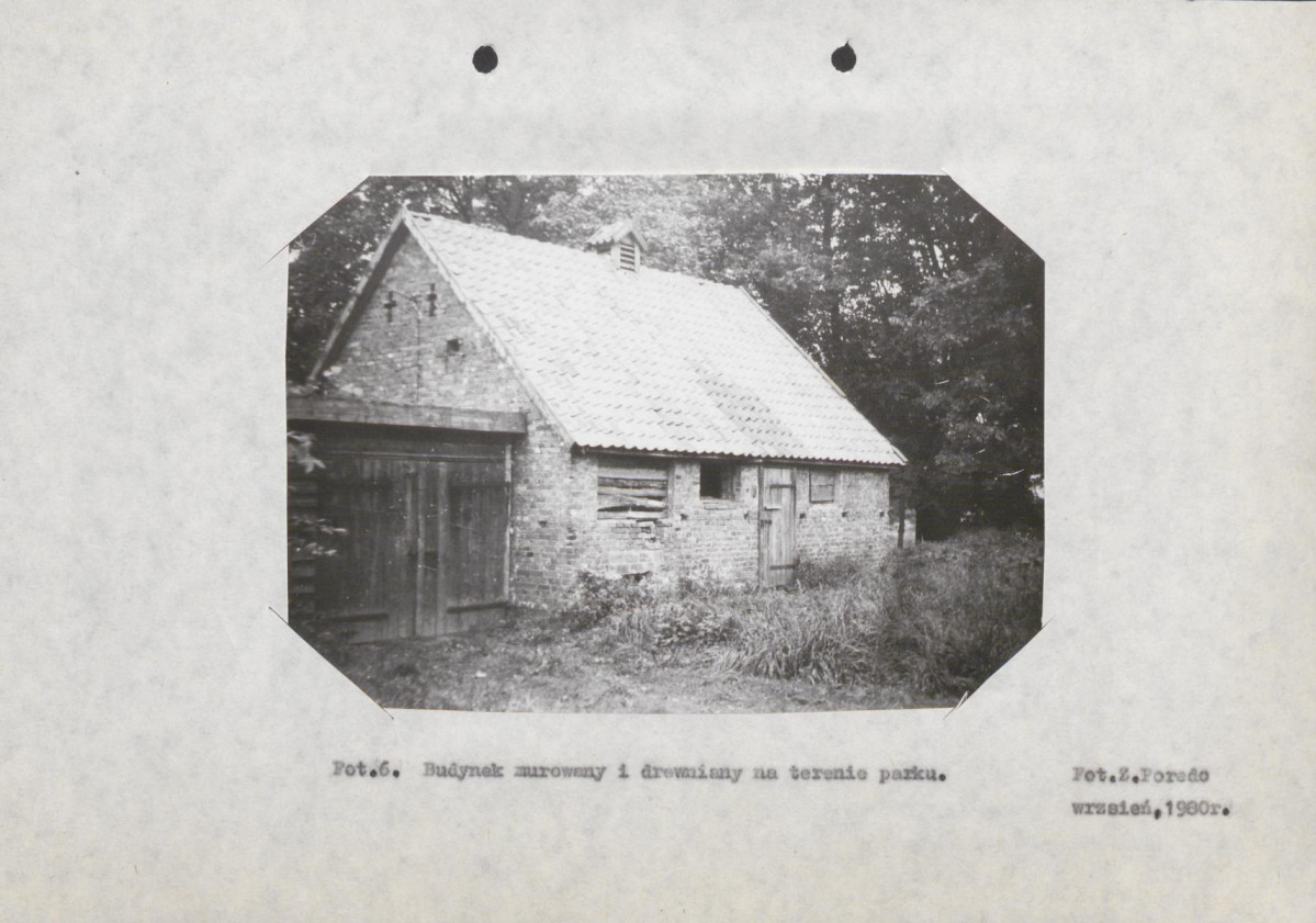 Ewidencja parkowa, skan nr 20