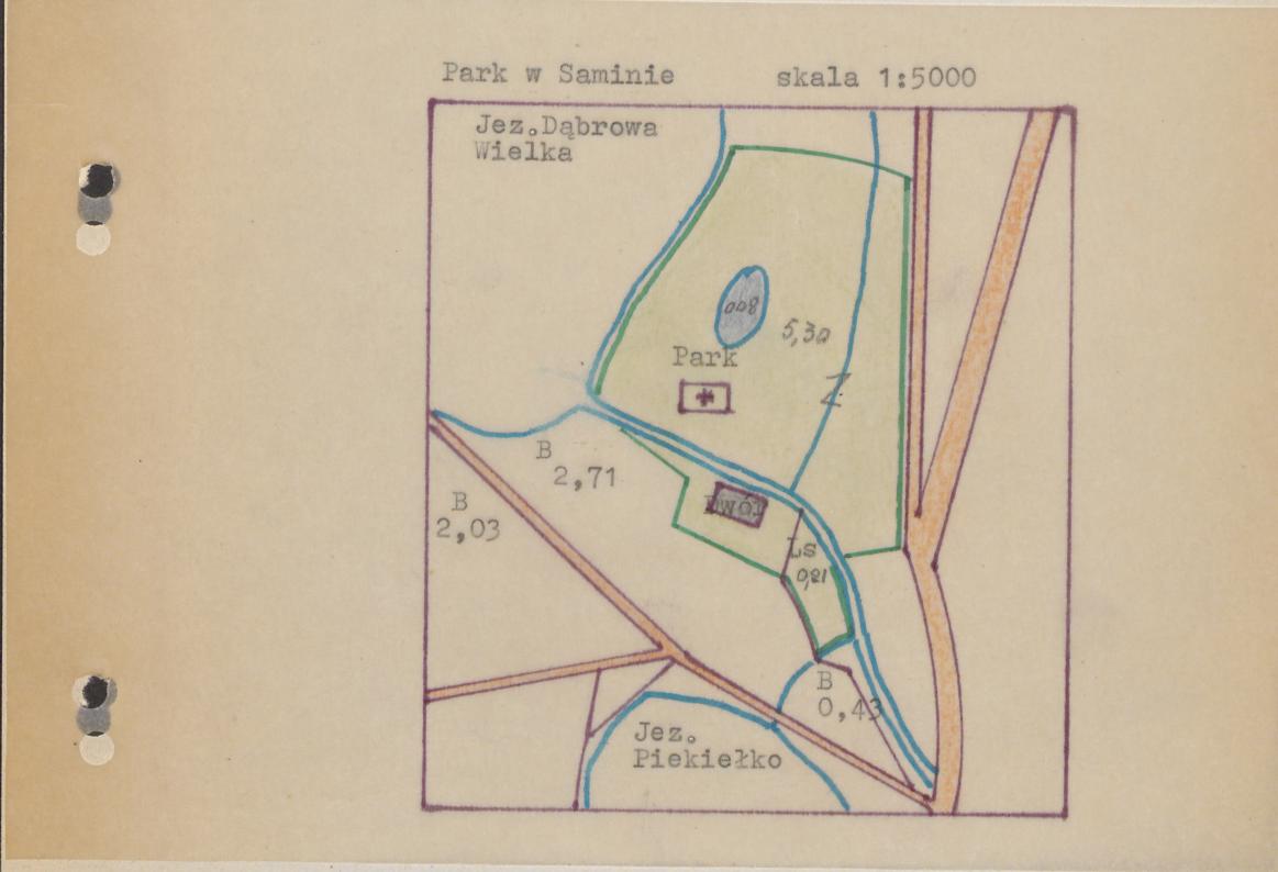 Ewidencja parkowa, skan nr 6
