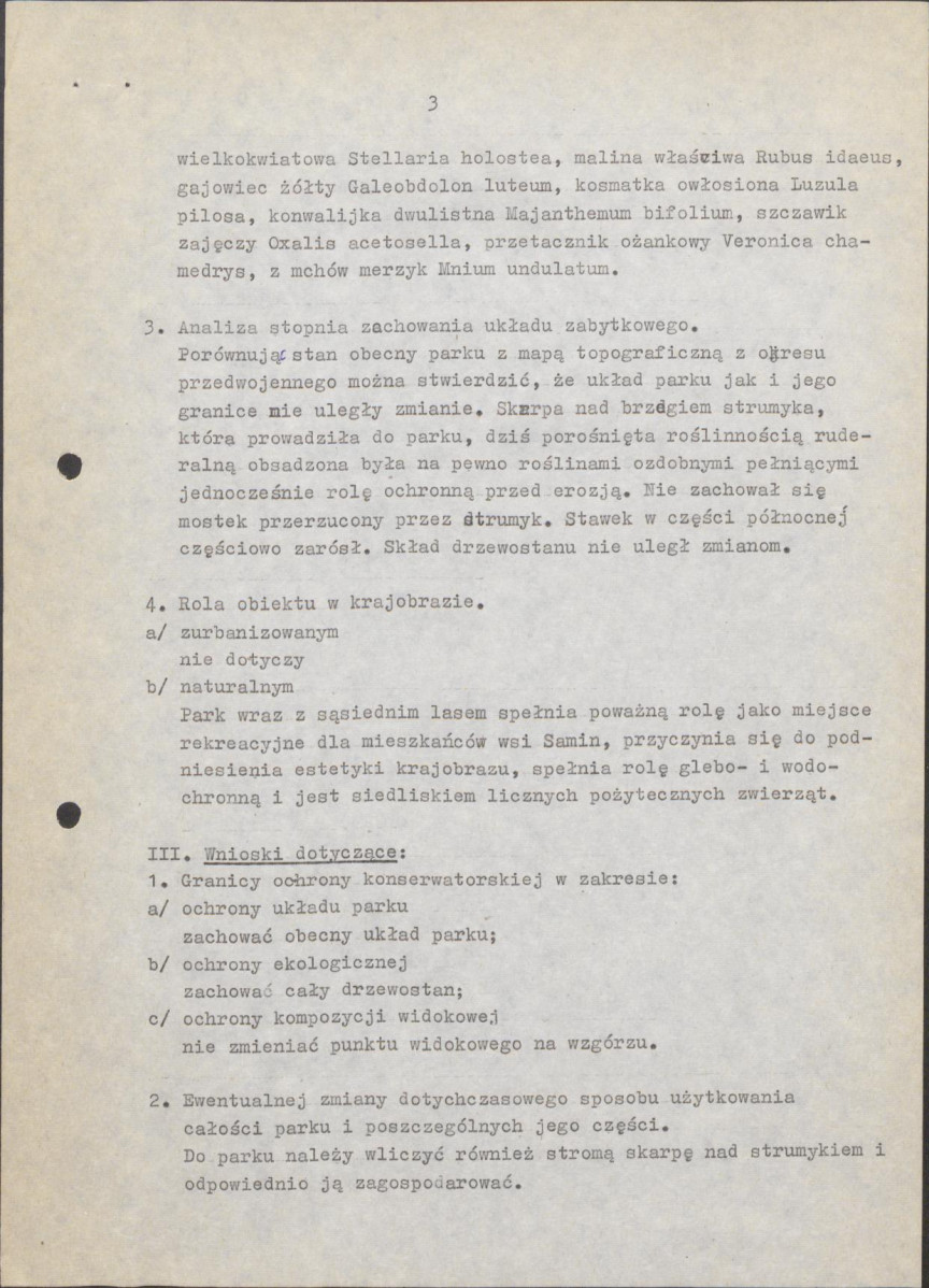 Ewidencja parkowa, skan nr 9