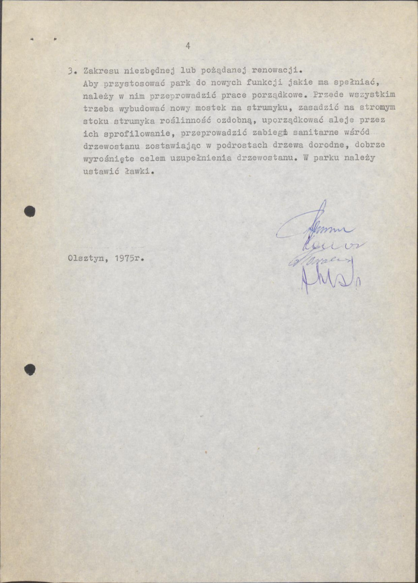 Ewidencja parkowa, skan nr 10