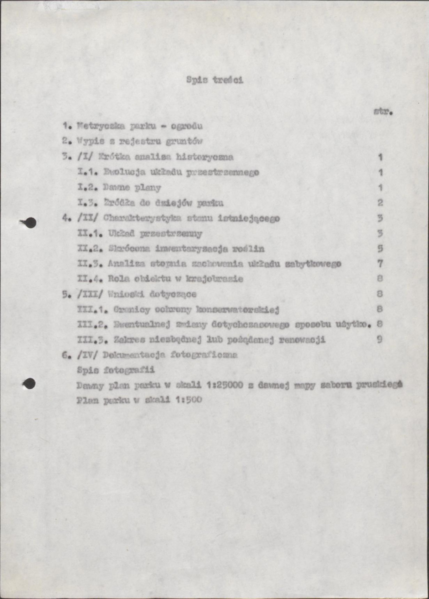 Ewidencja parkowa, skan nr 6