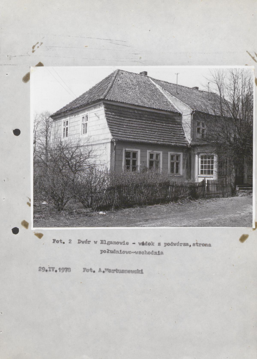 Ewidencja parkowa, skan nr 20