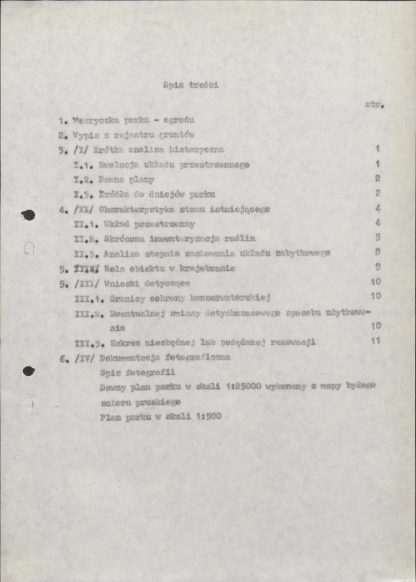Ewidencja parkowa, skan nr 6