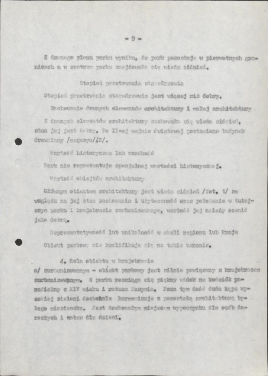 Ewidencja parkowa, skan nr 17