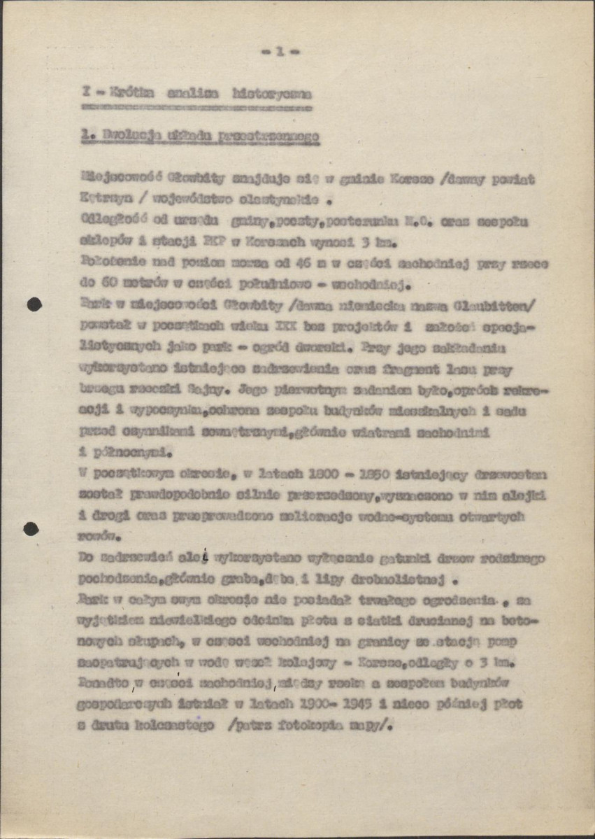 Ewidencja parkowa, skan nr 10