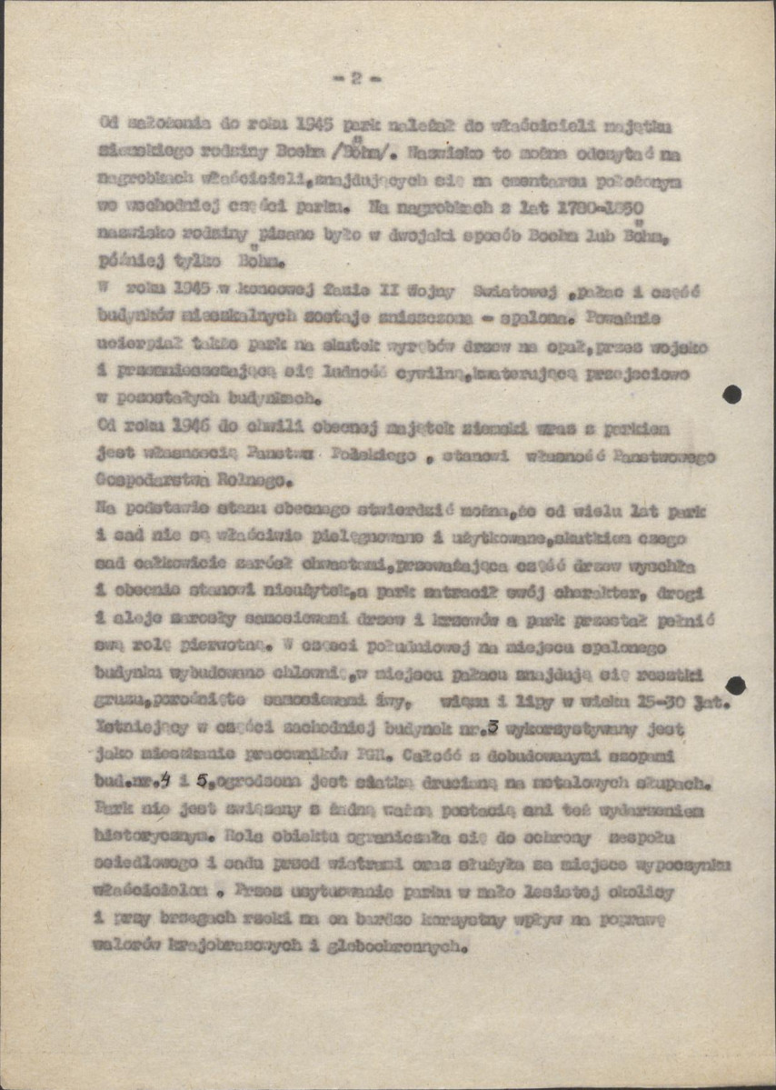 Ewidencja parkowa, skan nr 11