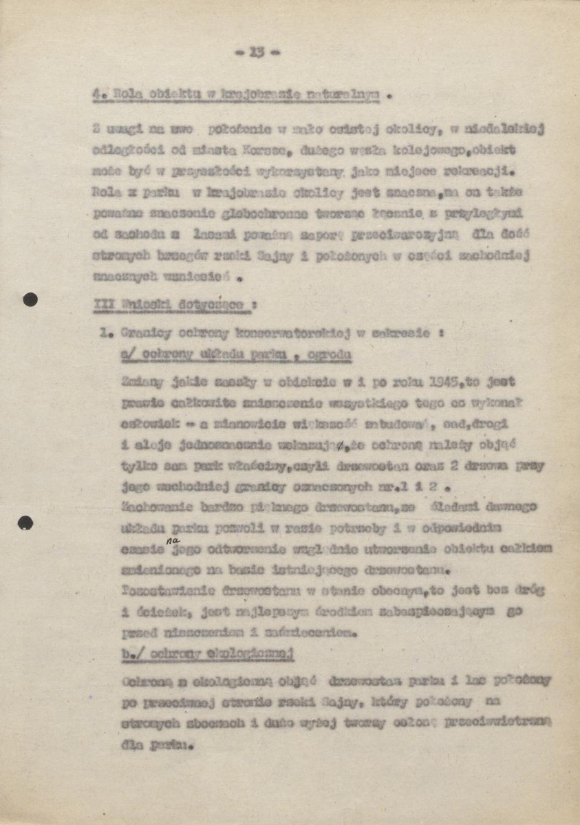 Ewidencja parkowa, skan nr 22