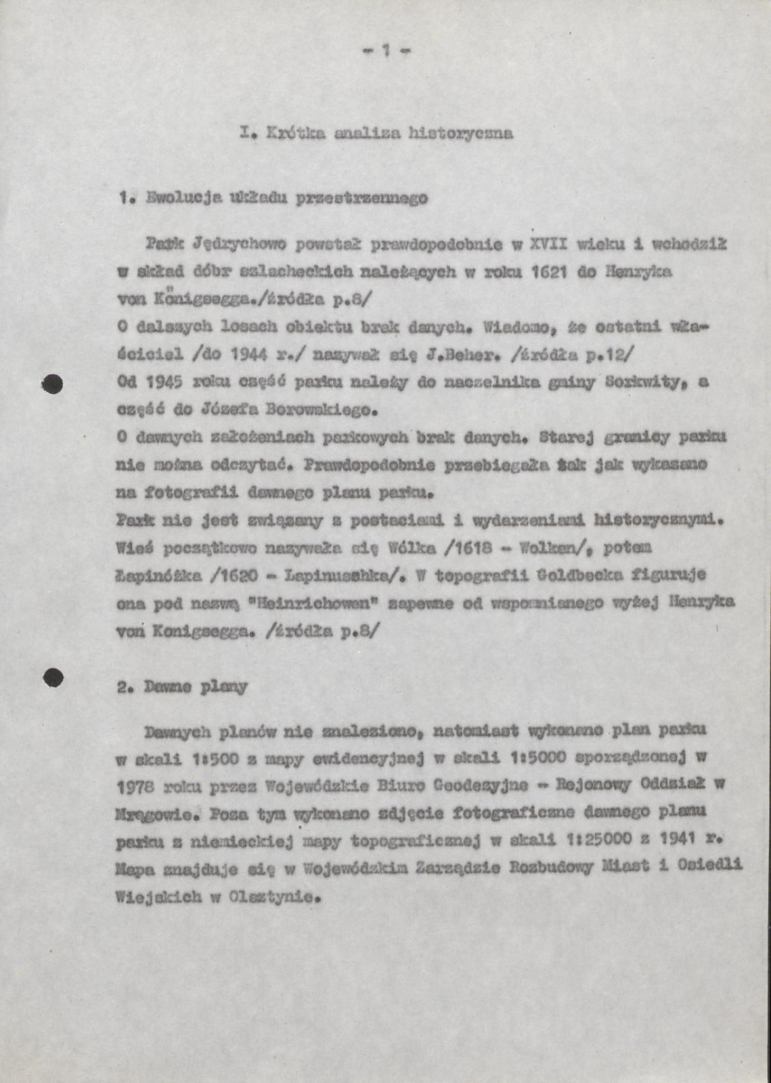 Ewidencja parkowa, skan nr 9