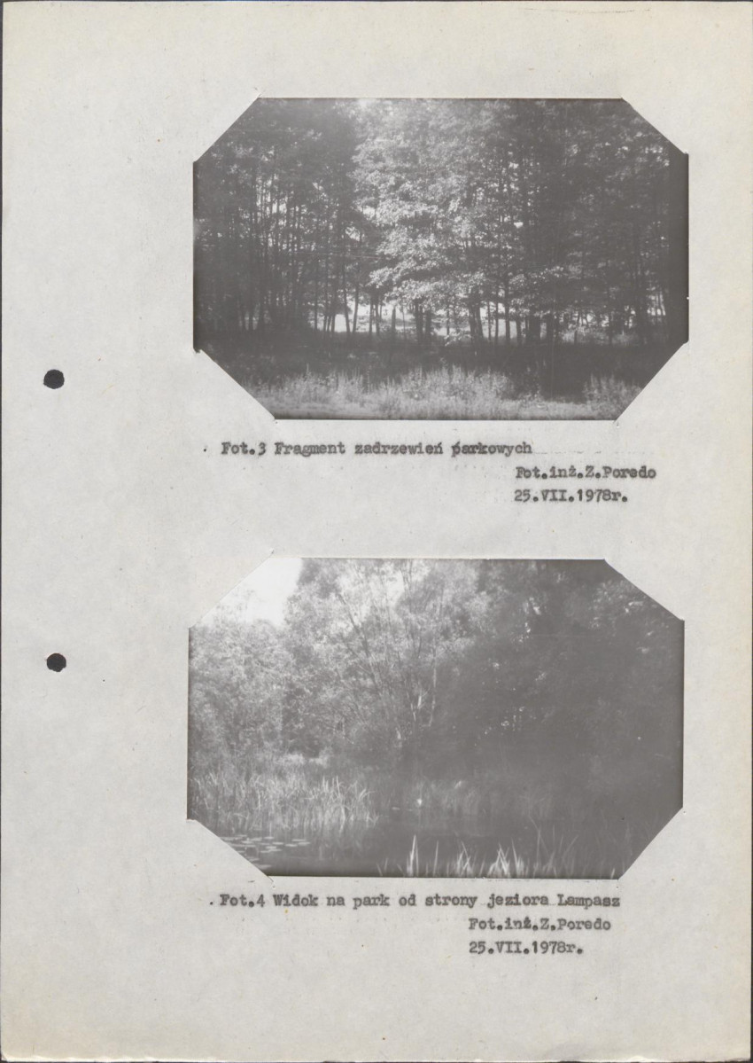 Ewidencja parkowa, skan nr 19