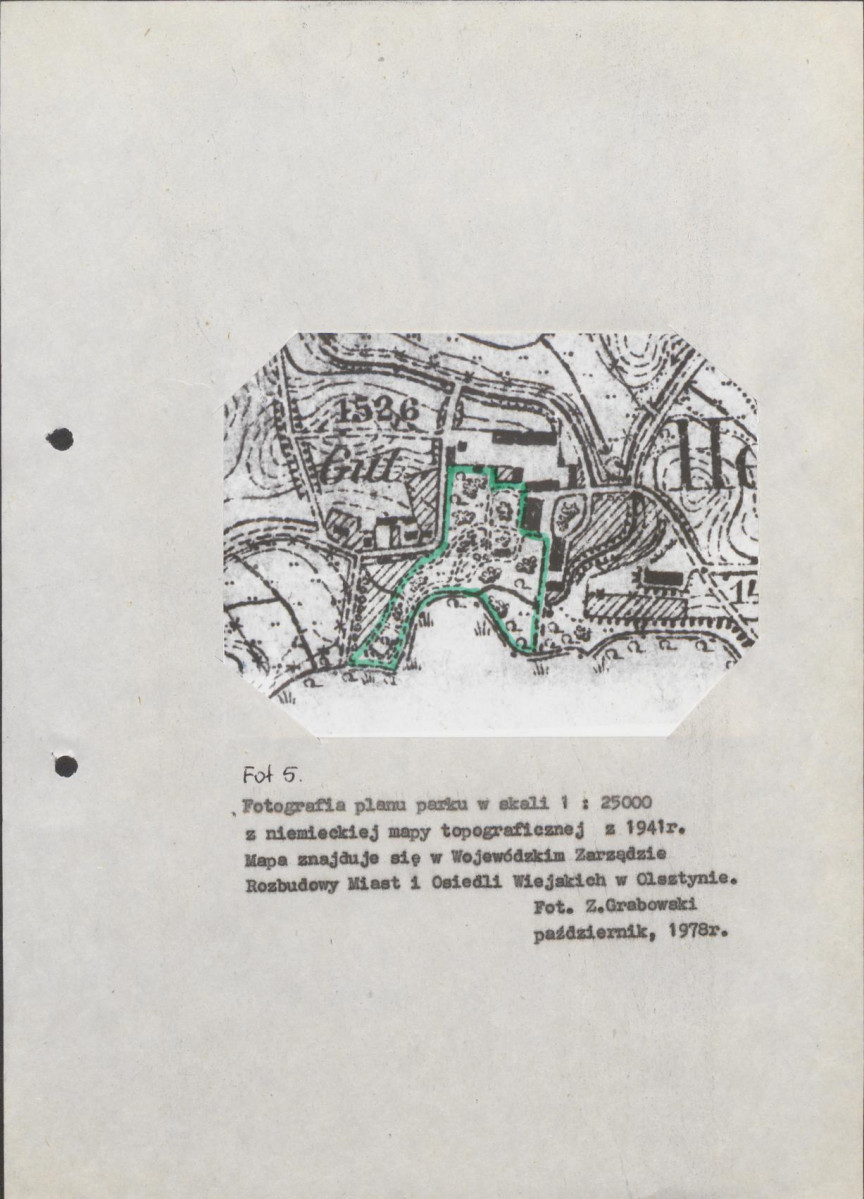 Ewidencja parkowa, skan nr 20