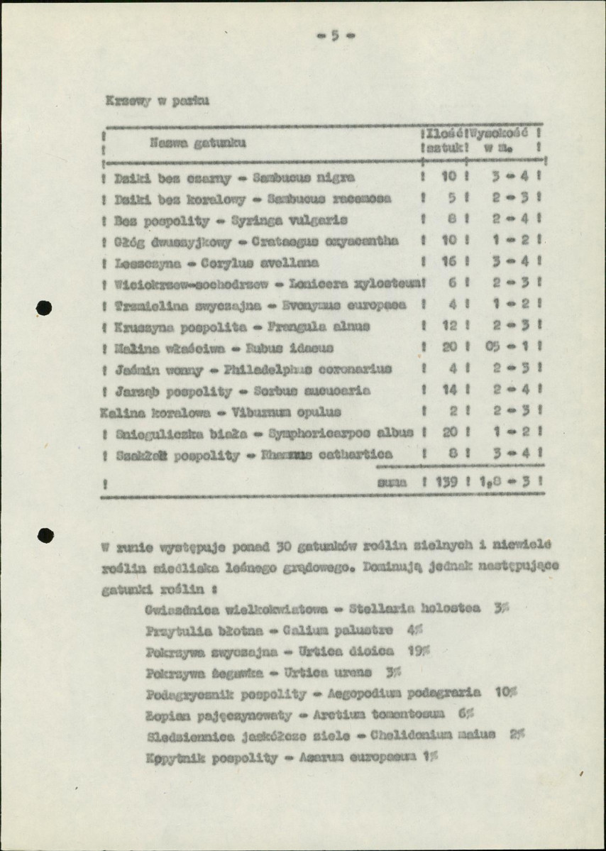 EP - Ewidencja parkowa, skan nr 13