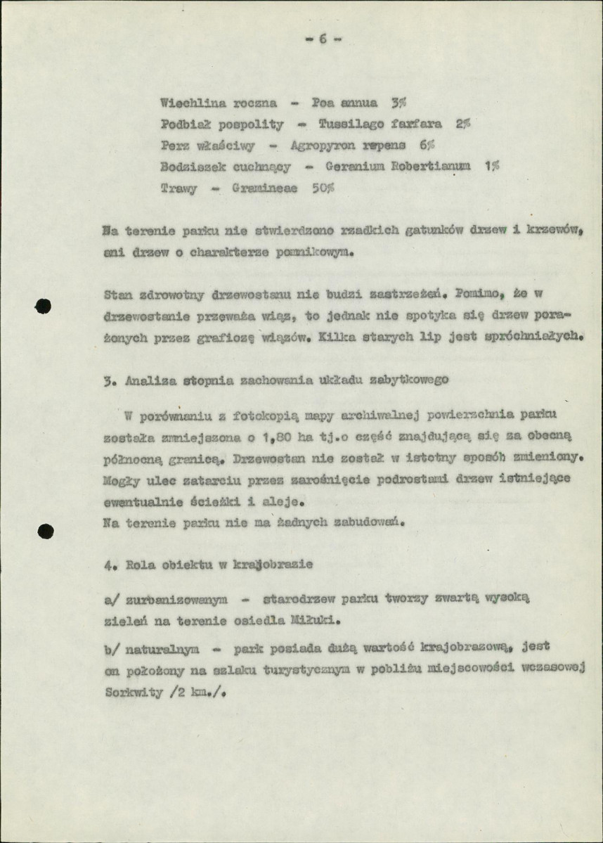 EP - Ewidencja parkowa, skan nr 17