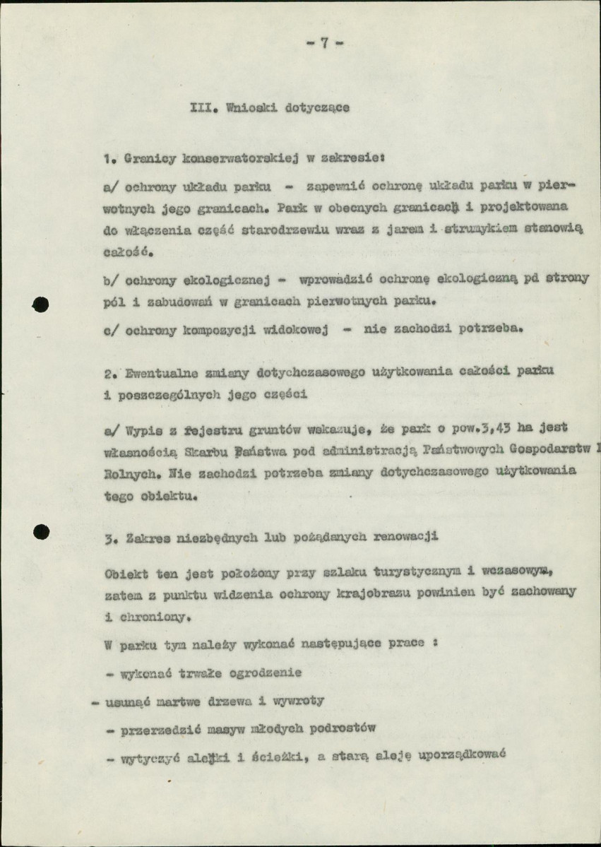 EP - Ewidencja parkowa, skan nr 18