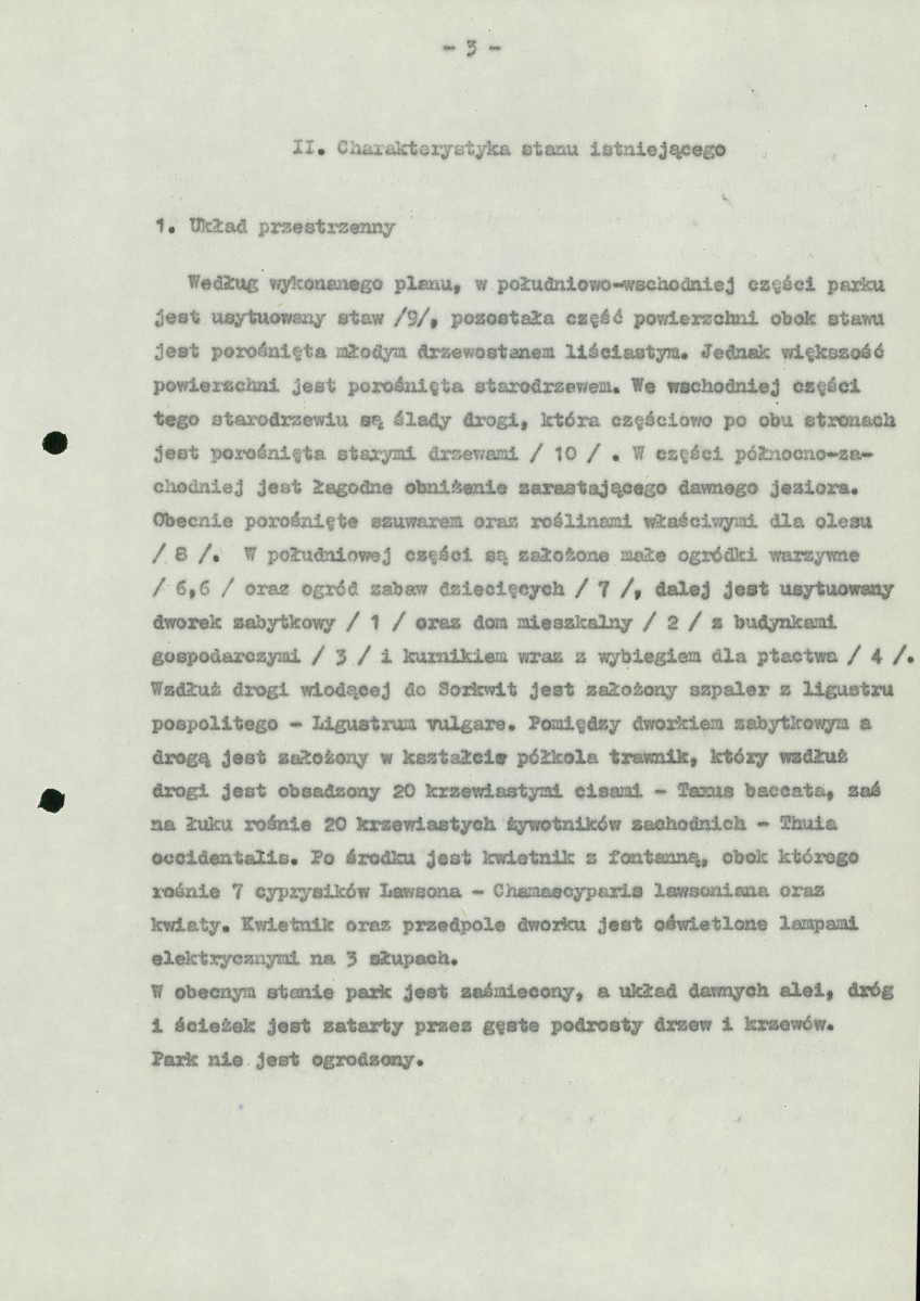 Ewidencja parkowa, skan nr 11