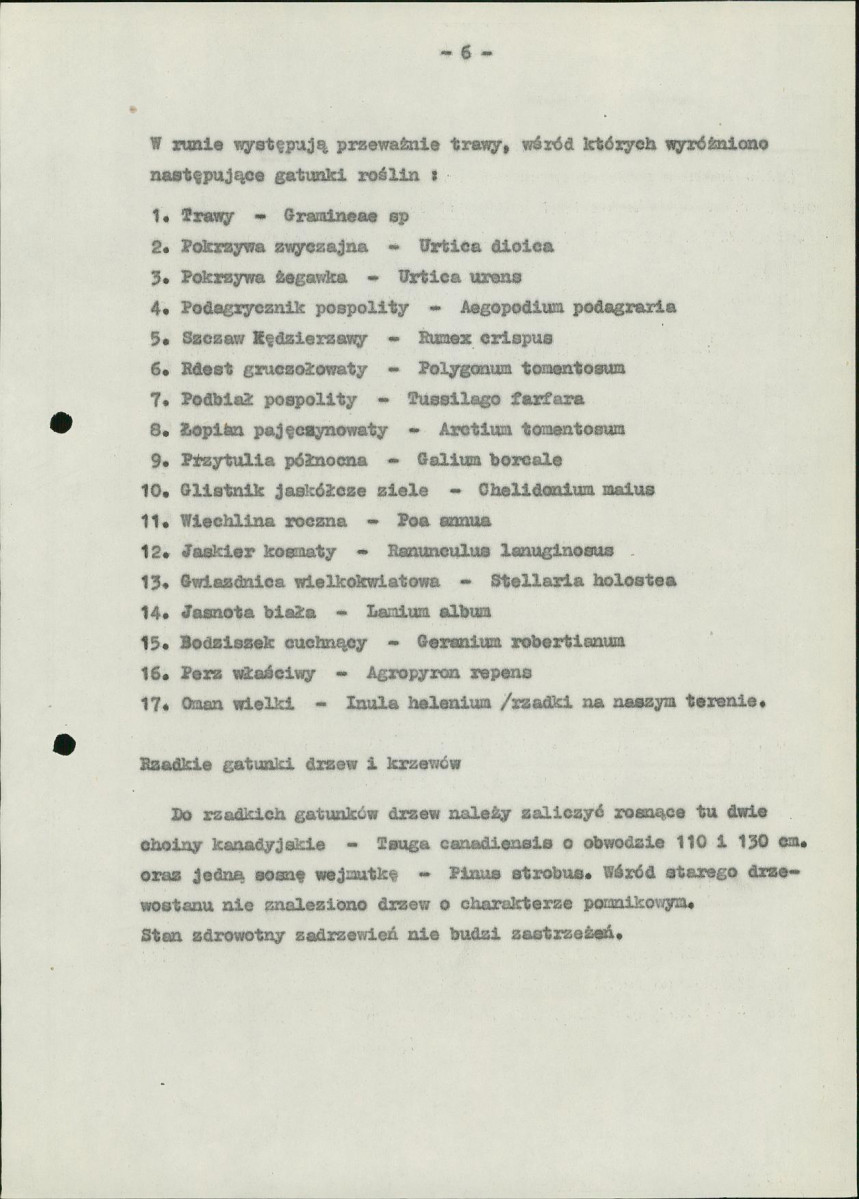 Ewidencja parkowa, skan nr 14
