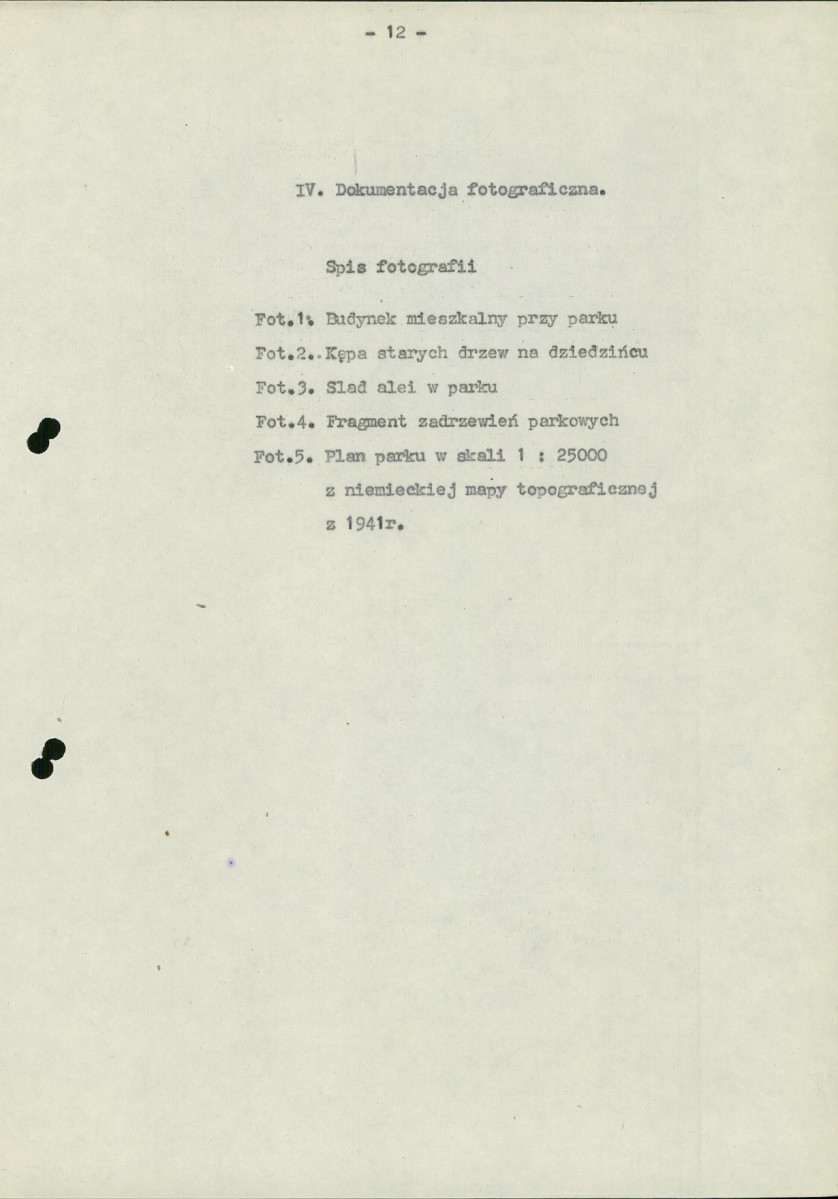 Ewidencja parkowa, skan nr 20