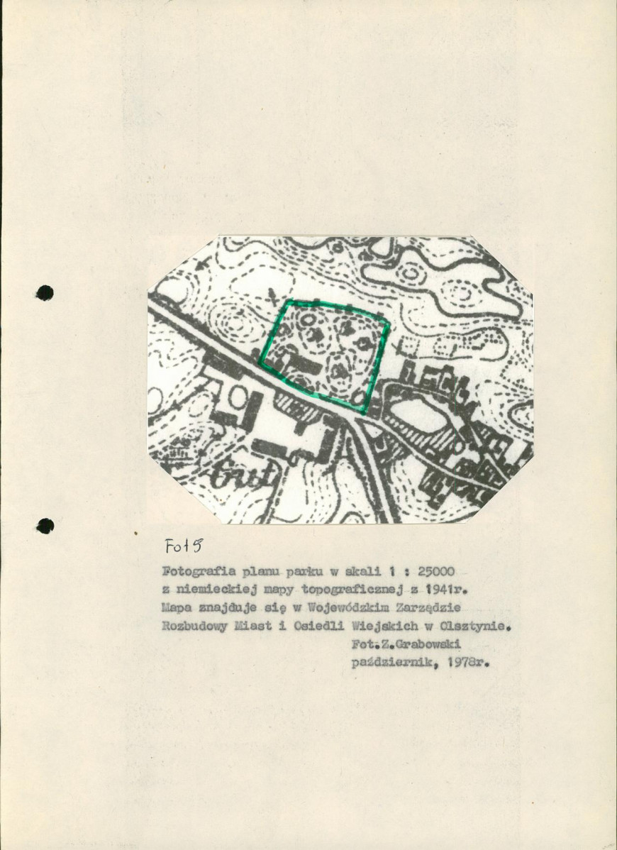 Ewidencja parkowa, skan nr 23