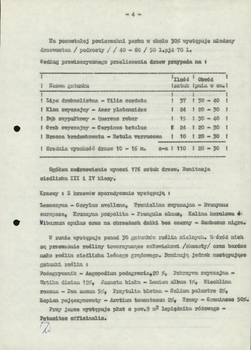 Ewidencja parkowa, skan nr 12