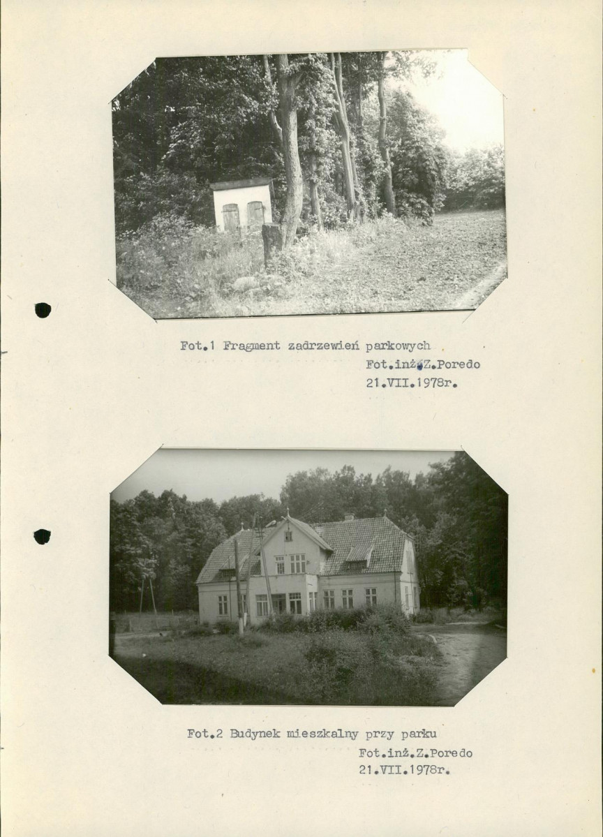 Ewidencja parkowa, skan nr 18