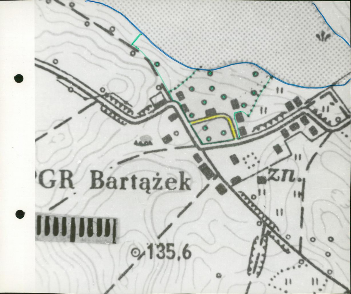 Ewidencja parkowa, skan nr 9