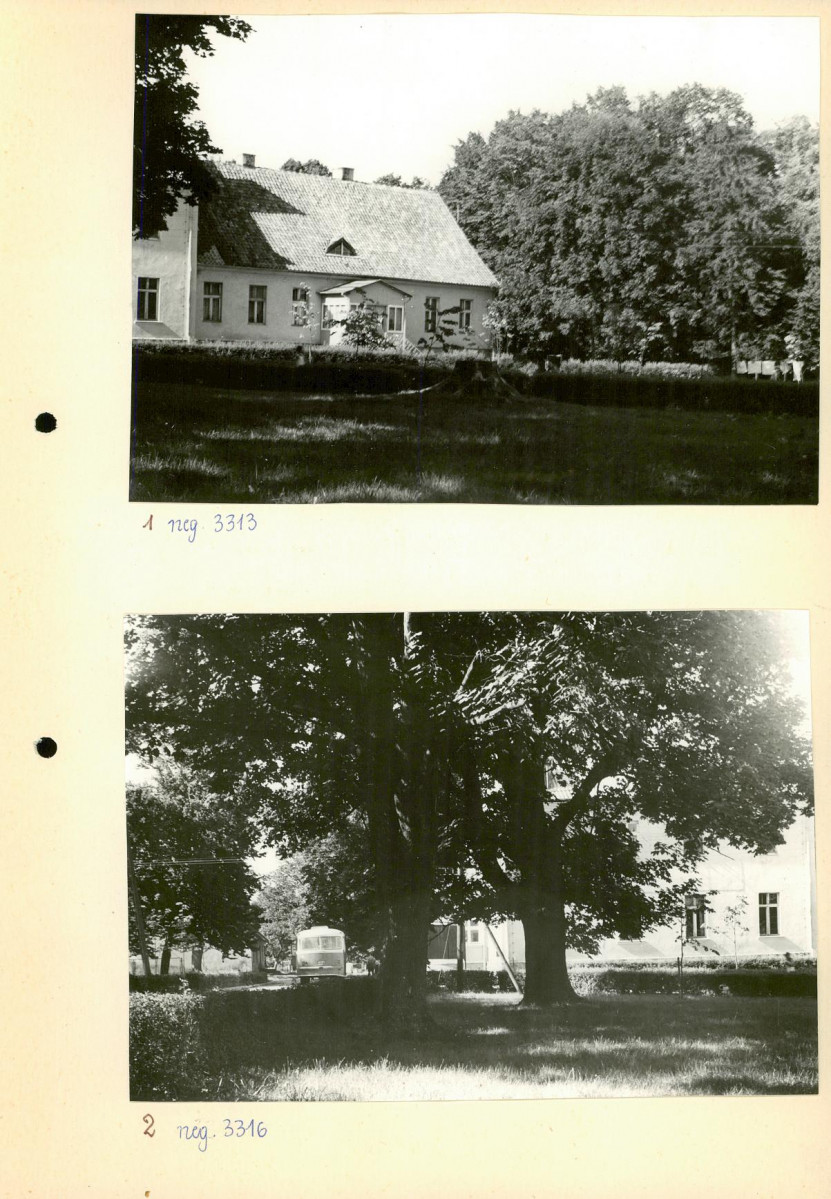 Ewidencja parkowa, skan nr 13