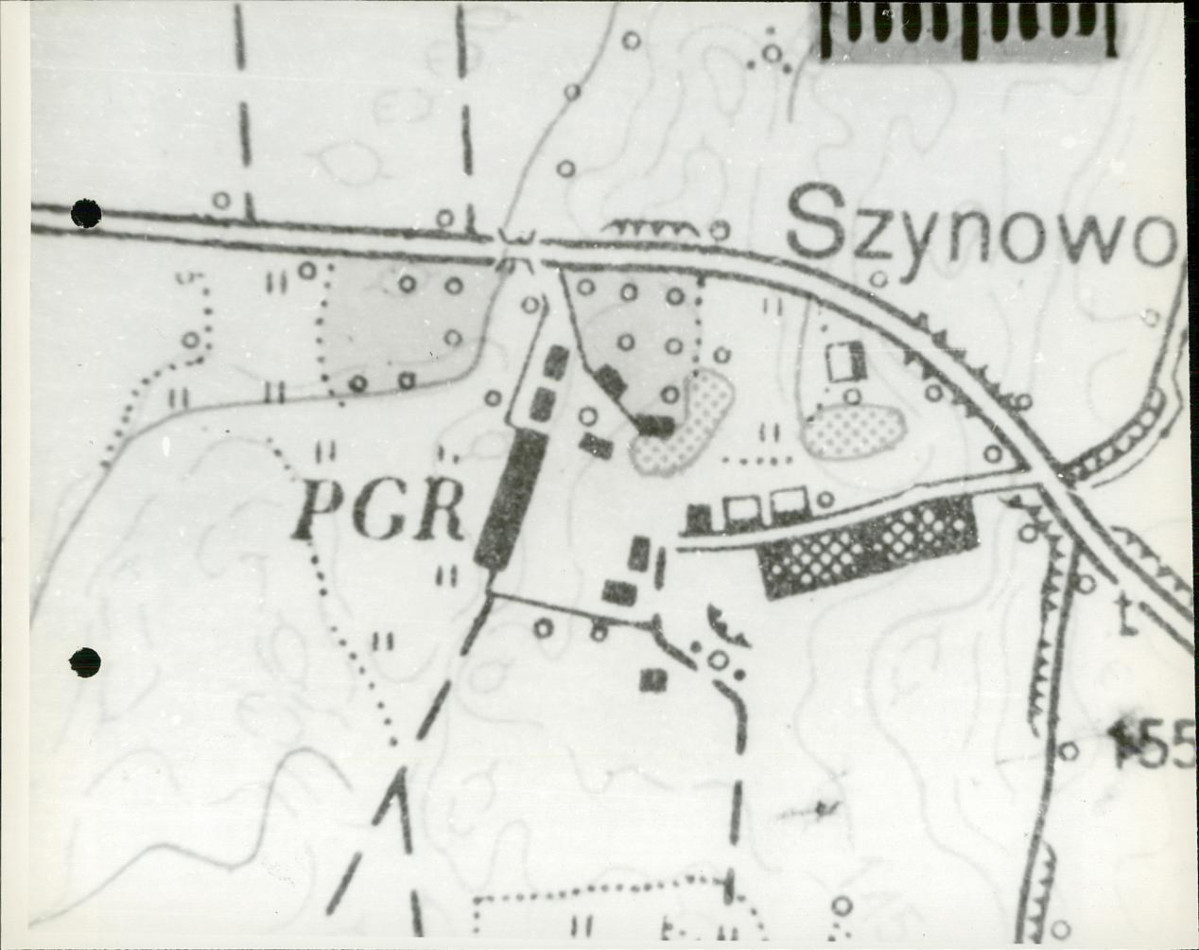 Ewidencja parkowa, skan nr 8