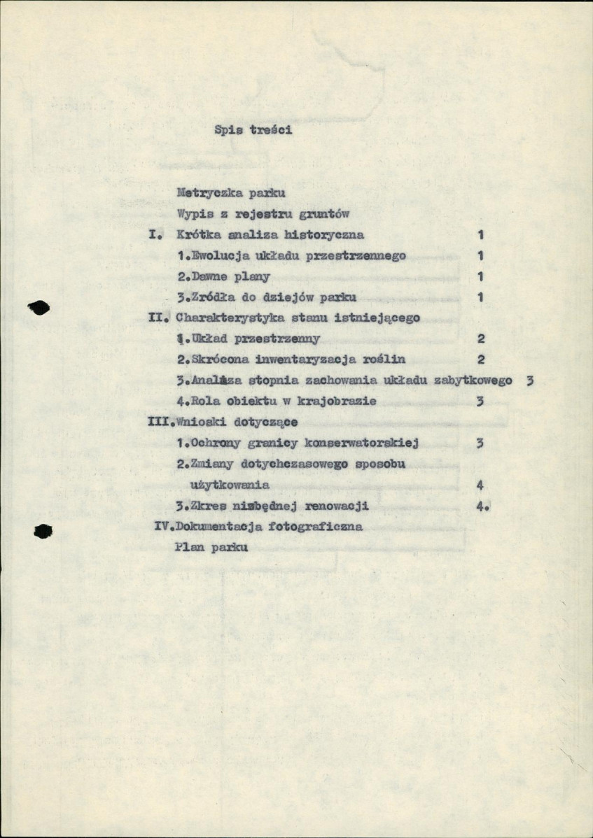Ewidencja parkowa, skan nr 6