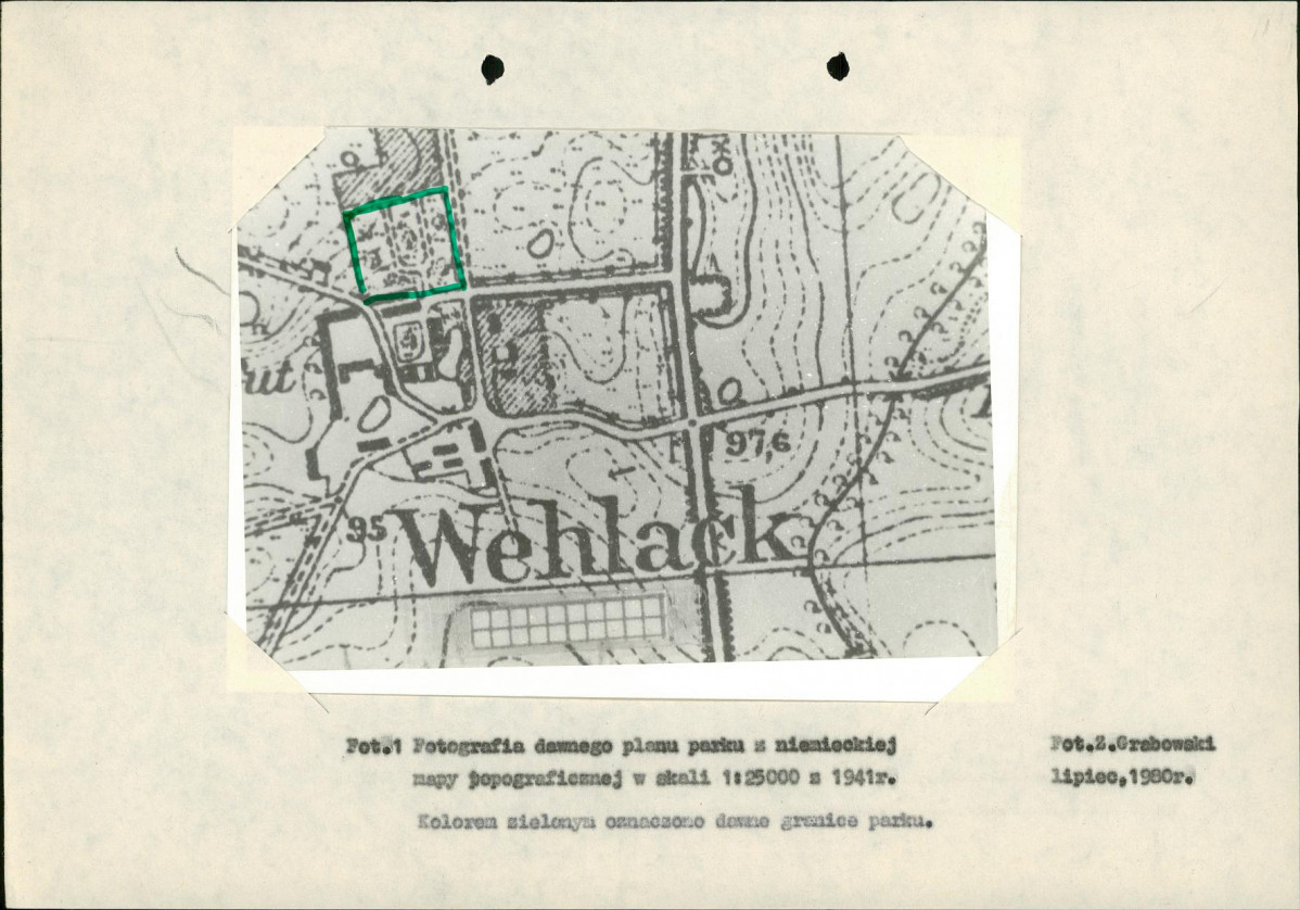 Ewidencja parkowa, skan nr 14