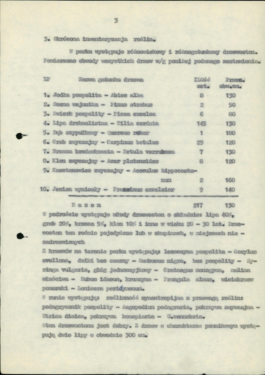 Ewidencja parkowa, skan nr 11