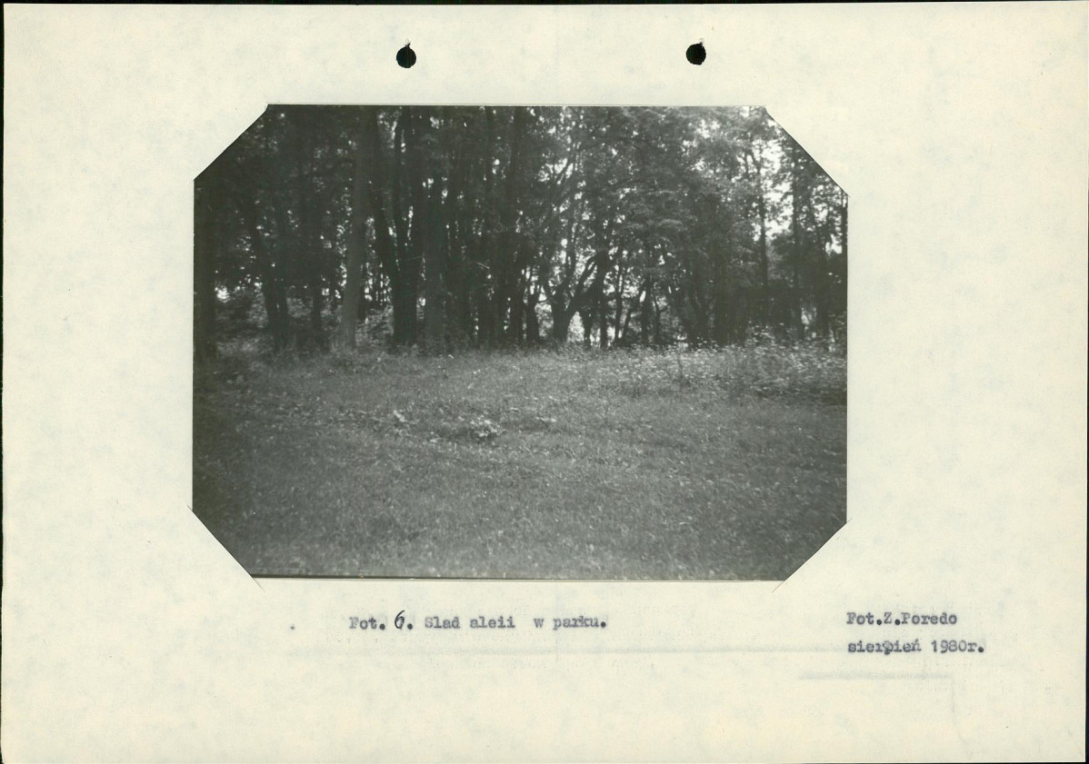 Ewidencja parkowa, skan nr 20