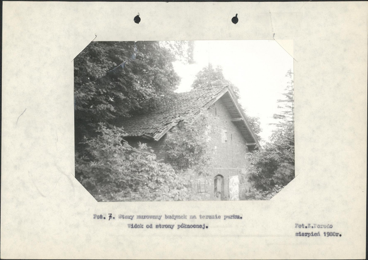 Ewidencja parkowa, skan nr 21