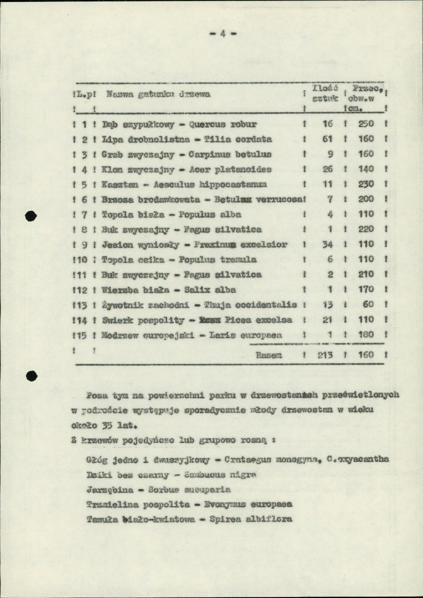 Ewidencja parkowa, skan nr 12
