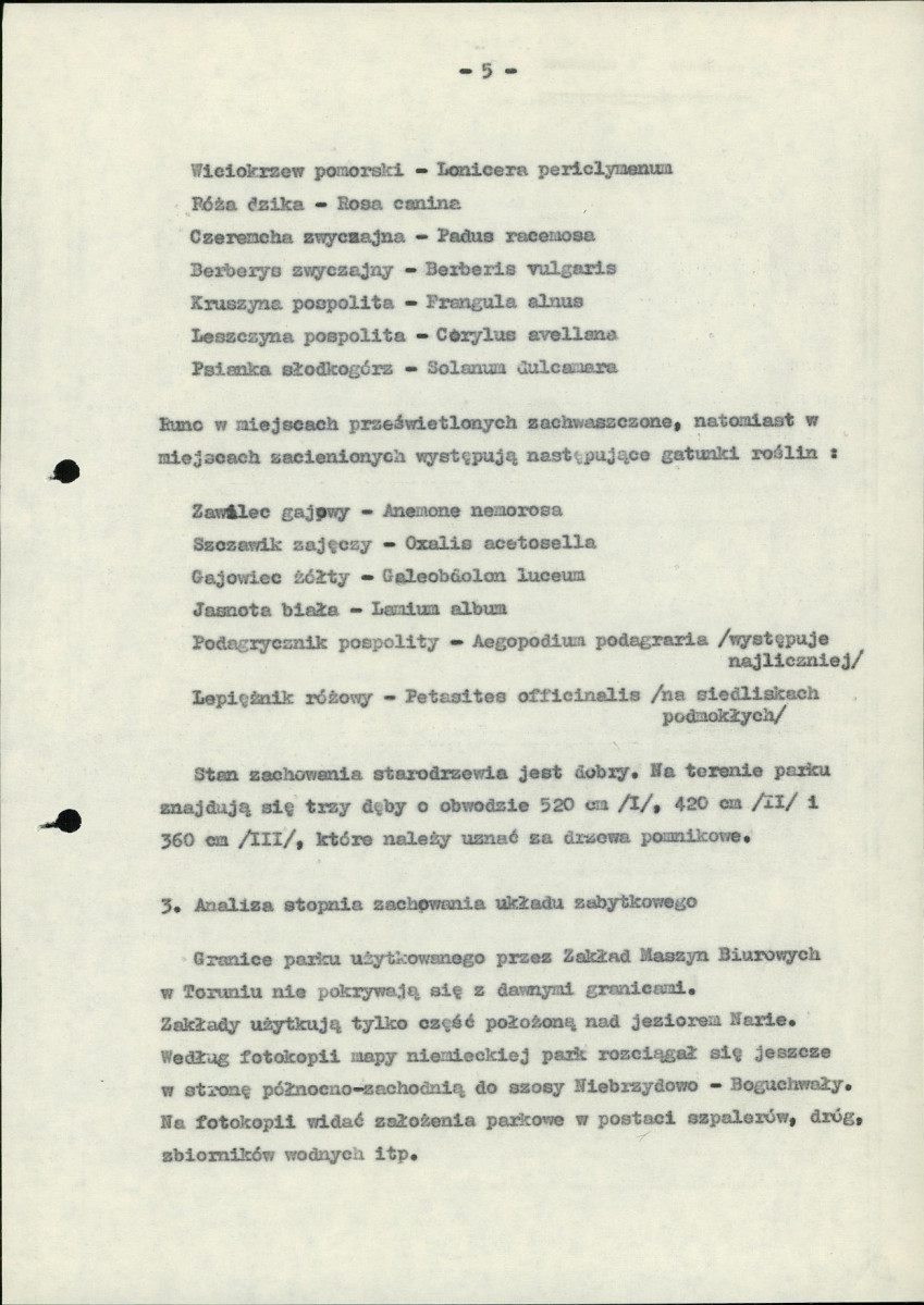 Ewidencja parkowa, skan nr 15