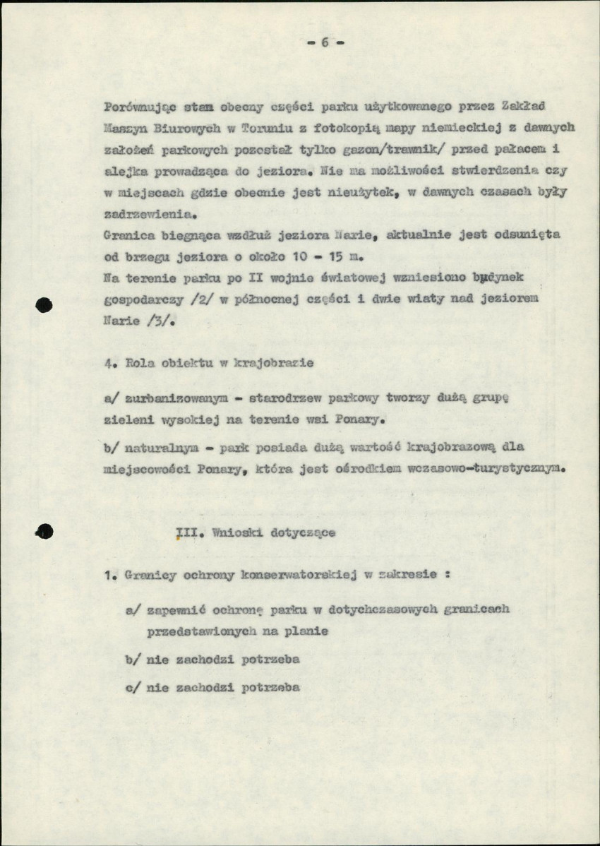 Ewidencja parkowa, skan nr 16