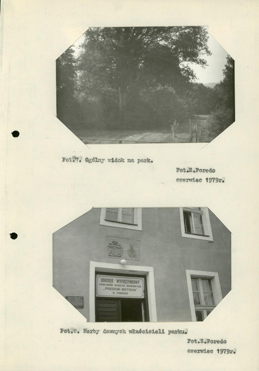 Ewidencja parkowa, skan nr 22