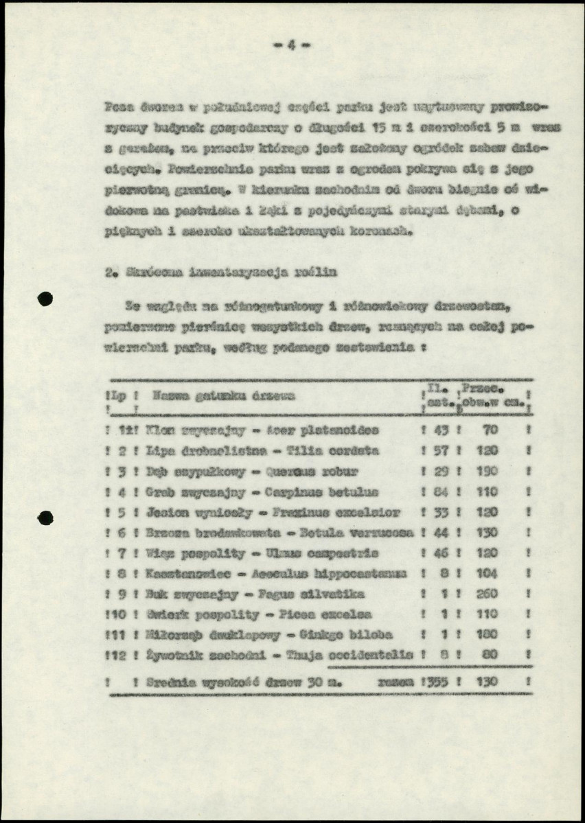 Ewidencja parkowa, skan nr 12