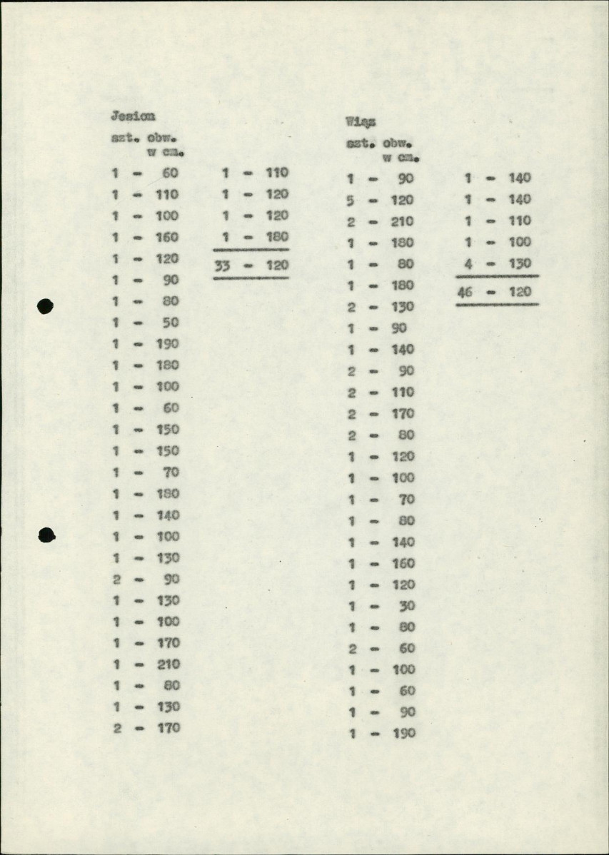 Ewidencja parkowa, skan nr 15