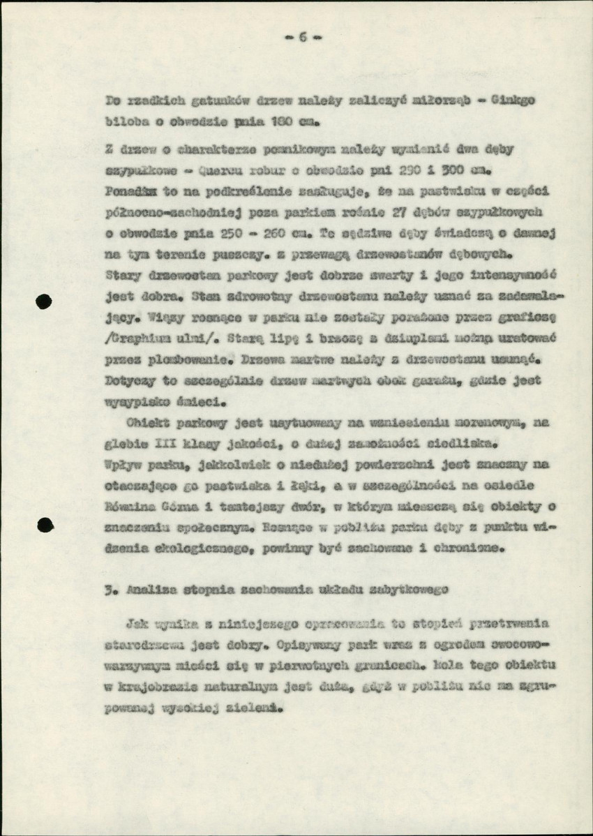 Ewidencja parkowa, skan nr 17