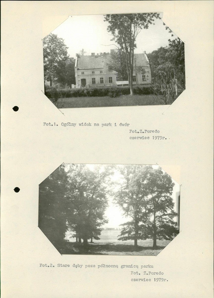 Ewidencja parkowa, skan nr 22