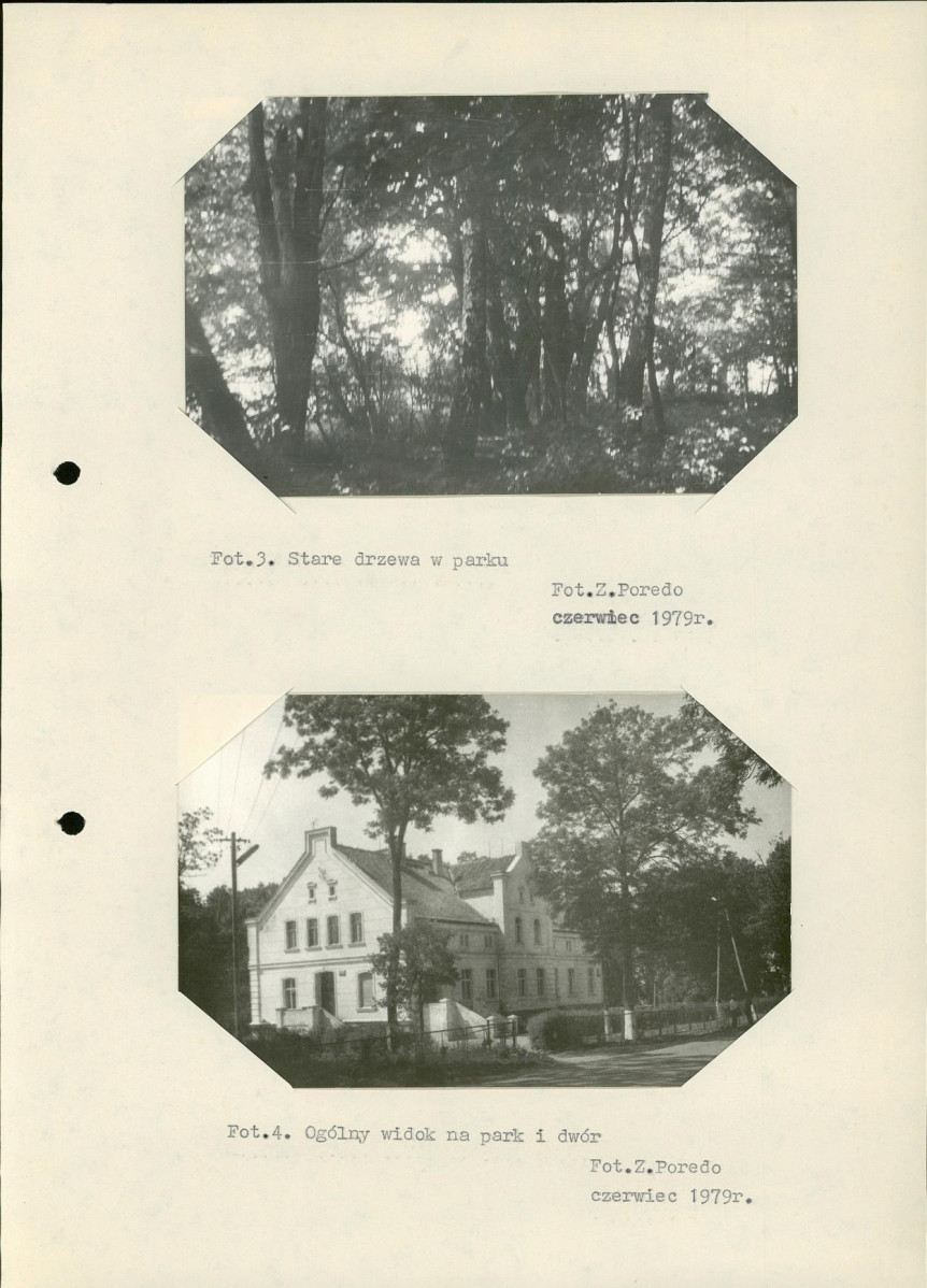 Ewidencja parkowa, skan nr 23