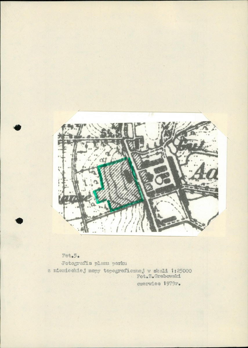 Ewidencja parkowa, skan nr 24
