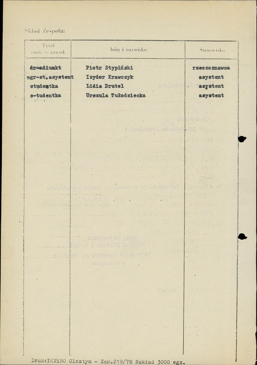 Ewidencja parkowa, skan nr 5