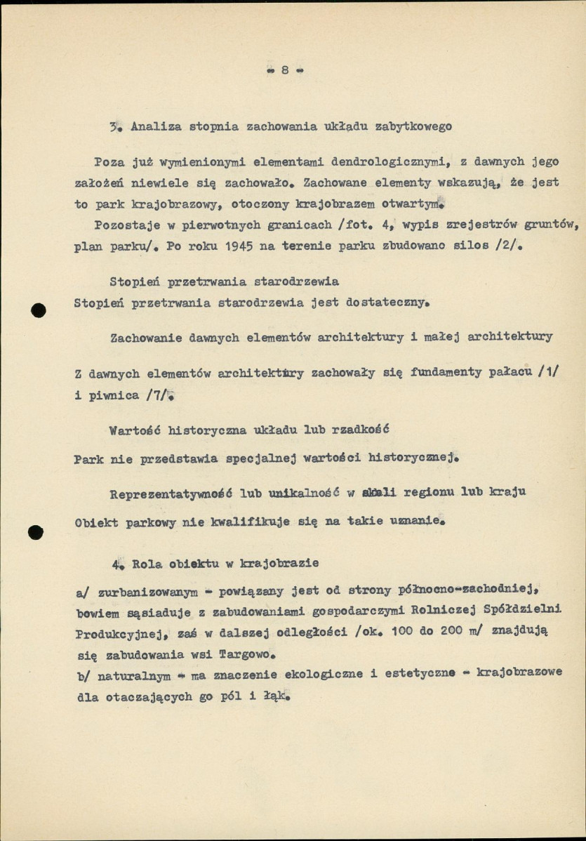Ewidencja parkowa, skan nr 16