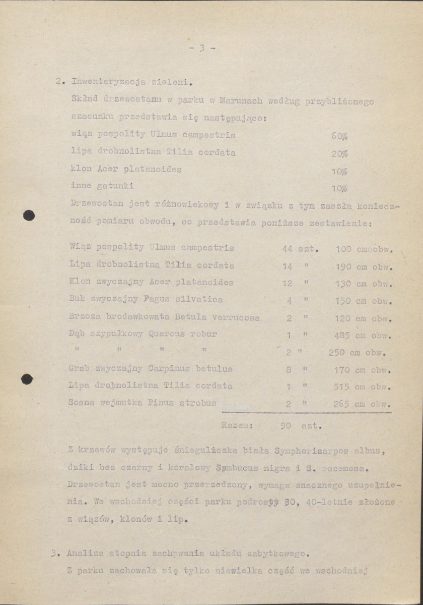 Ewidencja parkowa, skan nr 5