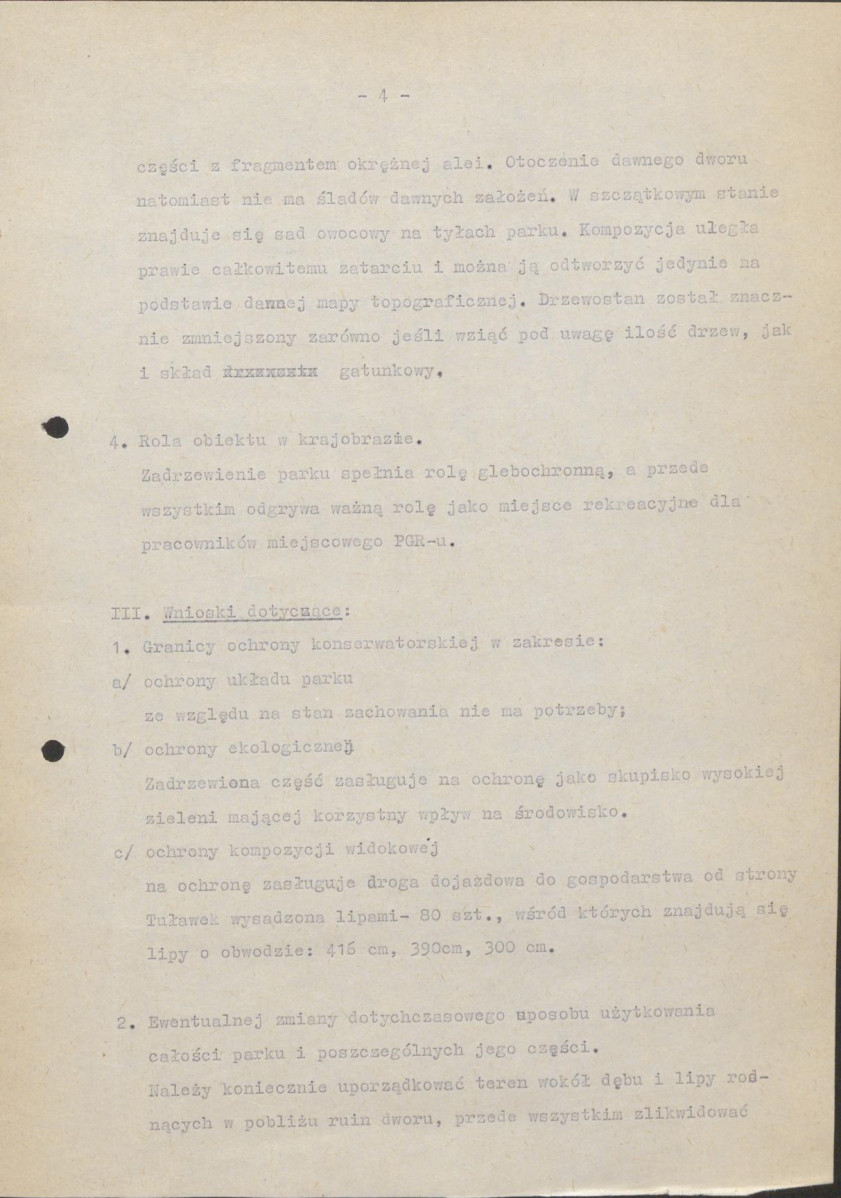 Ewidencja parkowa, skan nr 6