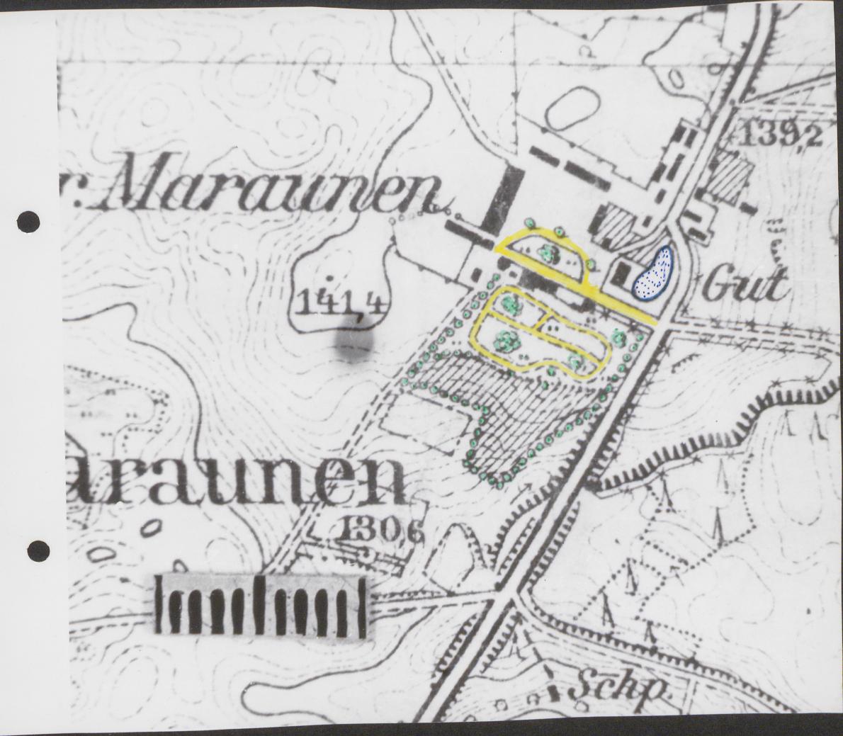 Ewidencja parkowa, skan nr 10