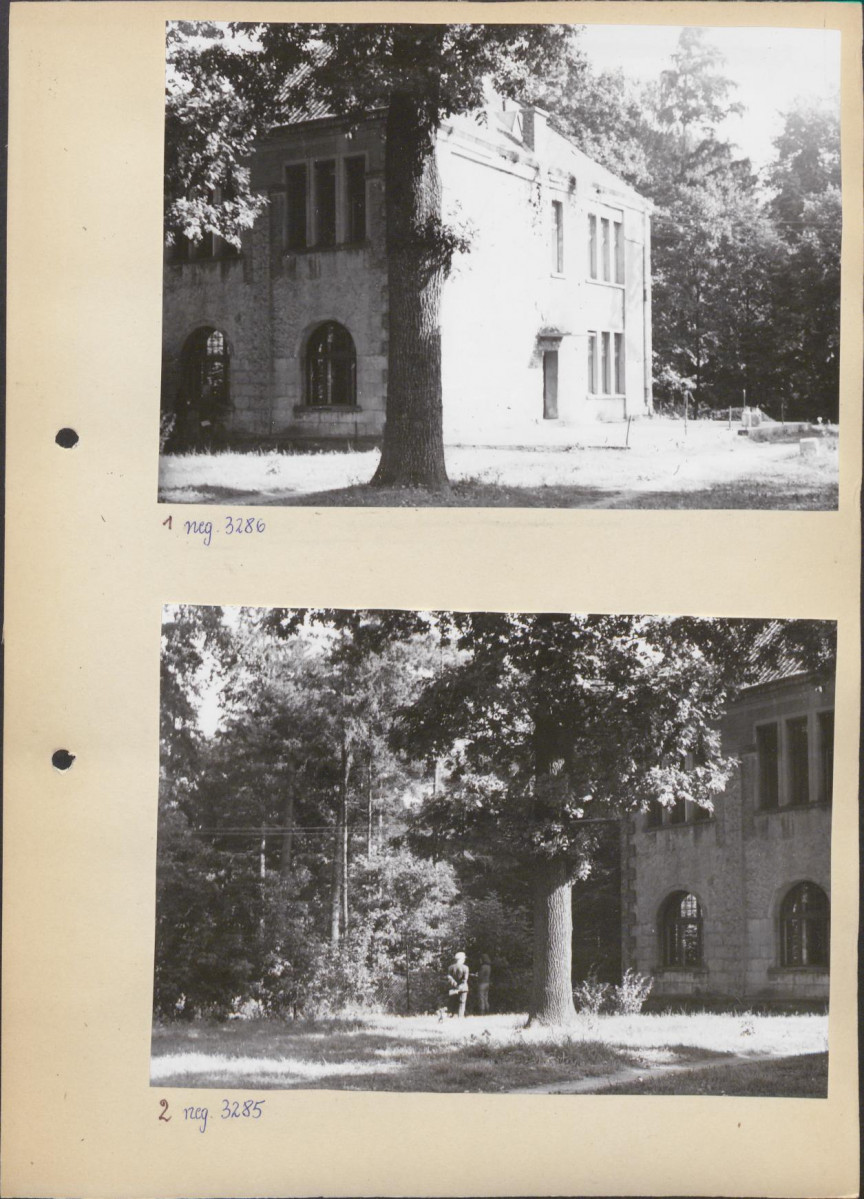 Ewidencja parkowa, skan nr 12