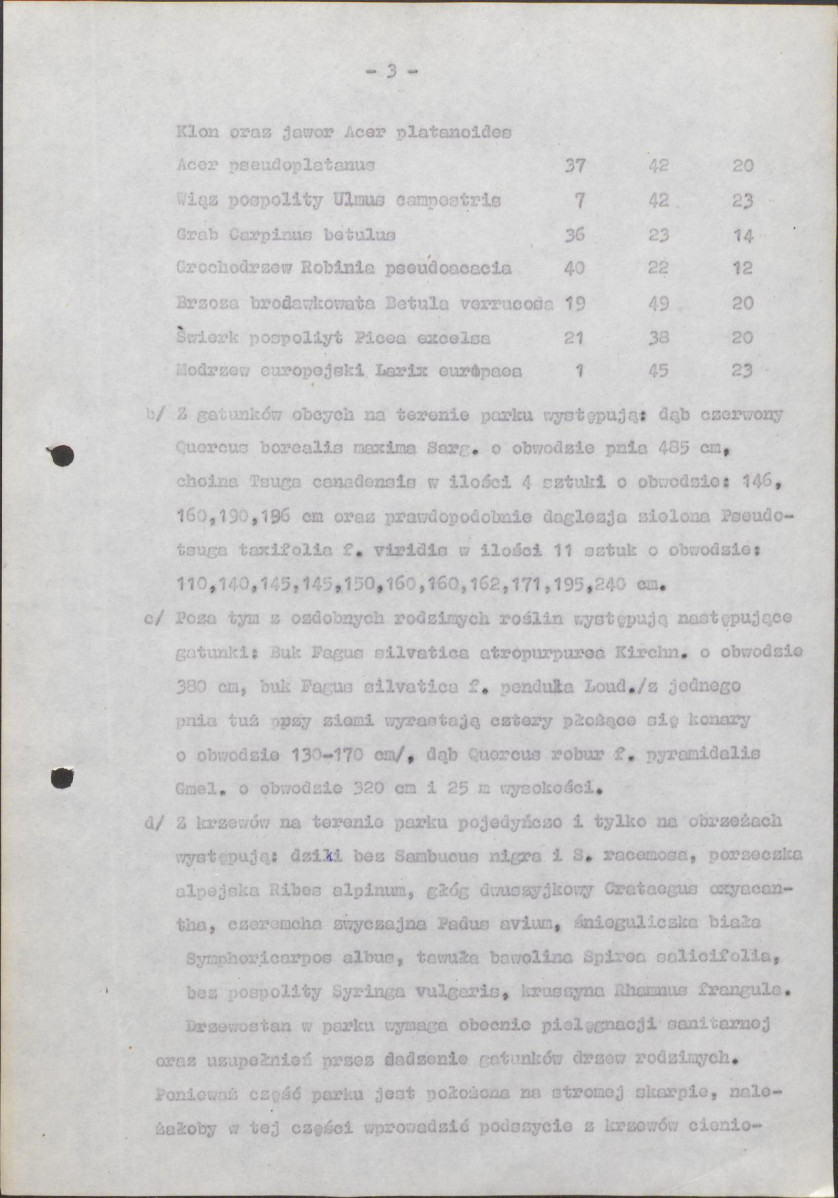 Ewidencja parkowa, skan nr 6