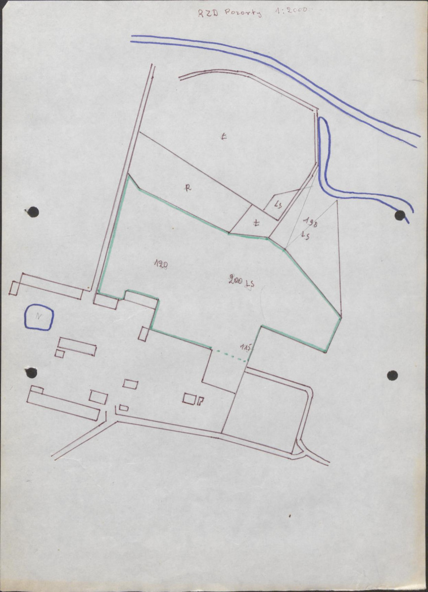 Ewidencja parkowa, skan nr 10